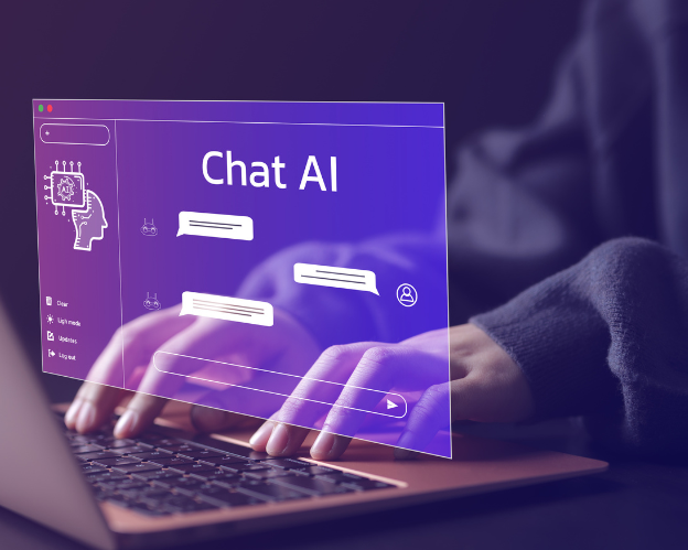 Biographe ou intelligence artificielle : lequel choisir ?